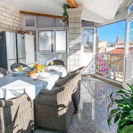 Holiday Home Nevera Makarska Exterior photo