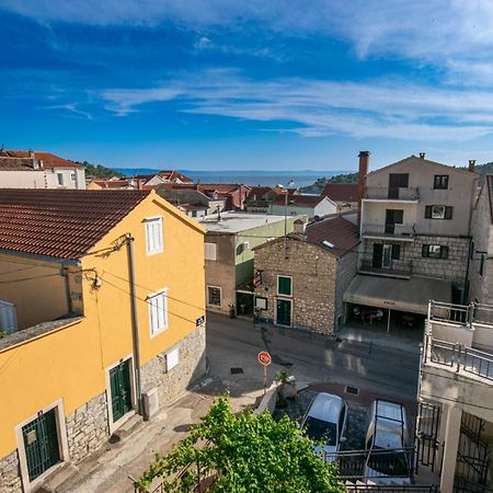 Holiday Home Nevera Makarska Exterior photo