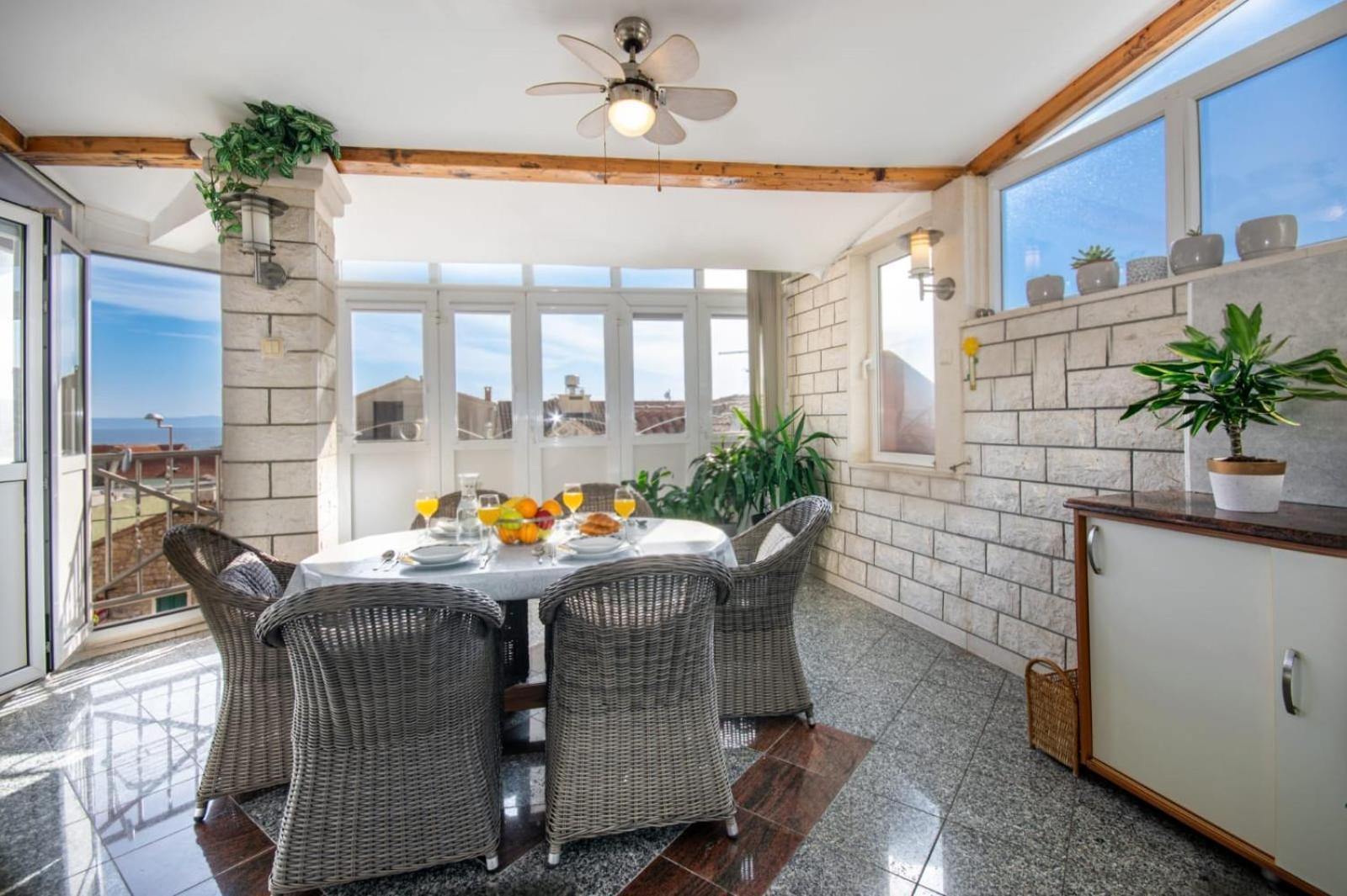 Holiday Home Nevera Makarska Exterior photo
