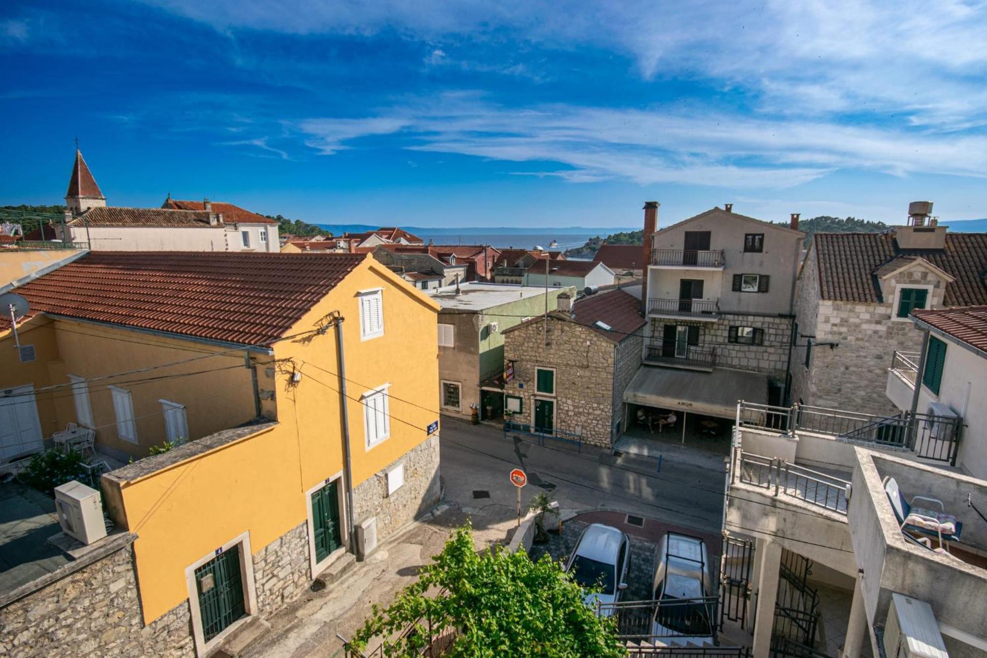 Holiday Home Nevera Makarska Exterior photo
